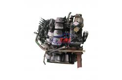 China Cummins 4BT 6BT Used Diesel Engine Complete Assembly Excavator Parts supplier