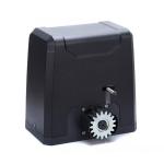 SL800AC 800KG Residential Door Opener Fast Speed Sliding Gate Motor For Garden for sale