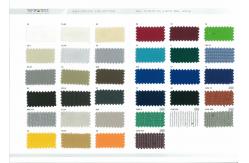 China China Factory Wholesale 120cm Width Waterproof 100% Solution Dyed Acrylic Awning Fabric supplier
