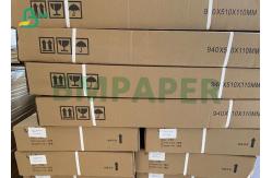 China 20 100 Yard White Drawing Paper Roll Sheet For Garment Factory supplier