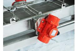 China Electrical Biscuit Miller Making Machine 1.5KW 1 Year Warranty supplier