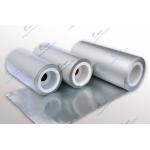 Aluminum Laminated Flim Pouch Cell Case Lithium Ion Battery Equipment