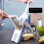 Multifunctional Vegetable Cutter Brush Cutter Grater Smart Kitchen Gadget Tools for sale