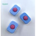 Eco-Friendly Organic Dishwashing Tablets Dishwasher Tablets Plant-Based No Harsh Chemicals for sale