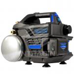 48V Brushless Motor System Cordless Air Compressor 25 Gallon Tank Capacity for sale
