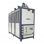 JLSF-20AD Industrial Scroll Air Cooled Chiller For Petrochemical Coal Mining for sale