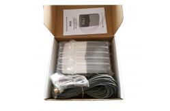 China CE Approved Solar Water Heater Intelligent Controller With Temperature Display supplier