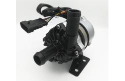 China 2800L H 12V 24V 100W  Brushless Water Pump PWM Control supplier