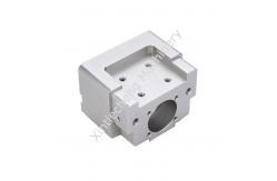 China Aluminum 4 Axis 5 Axis CNC Machining Parts Non Standard Processing Computer Gong supplier