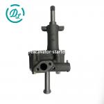 1-13100233-0 Engine Parts Oil Pump 1-13100204-0 Engine 6BD1 6BG1 for sale