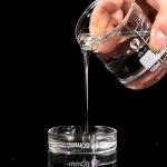 Aliphatic Liquid Polyurethane Resin DR 3268 For Gravure Ink for sale