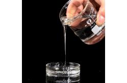 China Aliphatic Liquid Polyurethane Resin DR 3268 For Gravure Ink supplier