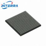 Programmable Xilinx FPGA Chip IC XC6SLX25-2CSG324C Spartan 6 324 LFBGA CSPBGA for sale