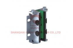 China Solid Lubricant Guide Shoes Elevator Spare Parts 1.75m/S supplier