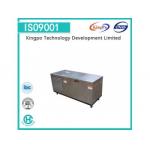 IEC540 Standard Low Temperature Test Chamber 0.70C～1.00C Cooling Rate for sale