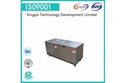 China IEC540 Standard Low Temperature Test Chamber 0.70C～1.00C Cooling Rate supplier