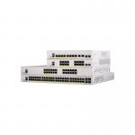 C1300 series 16 ports 2X1G SFP 10 Gigabit ethernet Switch C1300-16T-2G for sale