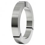 SS TP420 Stainless Steel Strips ASTM A276 200 For Furniture 3Cr13 UNS S42000 for sale