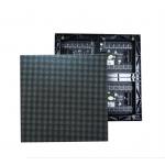 SMD2121 Led Video Display Module Video Panels 3mm Pixel Pitch 111111 Dots / ㎡ 1R1G1B