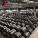 Hot Rolled Carbon Steel Coil Stocked and Custom Made for Your Requirements for sale
