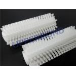 Industrial Long Circular Nylon Brush For Cleaning And Polishing for sale