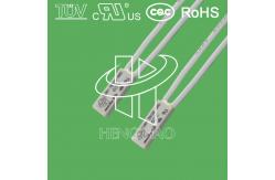 China BH-TB02B-B8D Mini Thermal Switch supplier