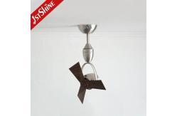 China Experience Comfort and Convenience with 1stshine 180 Degree Rotatable Ceiling Fan supplier