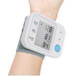 Smart Wrist Home Medical Blood Pressure Monitors Medical Testing Equipments for sale