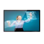 Vandal Proof Touch Screen Computer Monitor Display 43 Inch For Industrial for sale