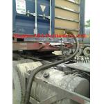 Alkylbenzene LAB BLBD Flexitank Bulk Container Liner