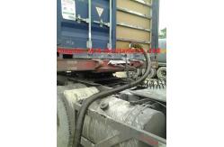 China Alkylbenzene LAB BLBD Flexitank Bulk Container Liner supplier