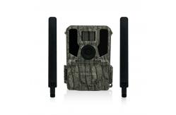 China 1920*1080P 8MP 5MP 3MP Hunting Trail Cam with 0.4s Response Time supplier