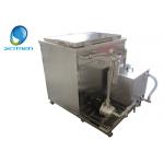 Ultrasonic Washing Machine Big Ultrasonic Cleaner 450L JTS-1090 for sale