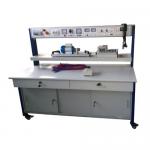 Open Loop Control Drive Trainer Educational Training Equipment Demo Equipment