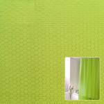 75D Grid Oxford Fabric for shower curtain fabric for sale