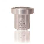 Ford Cup For  Measure The Viscosity Of Paints , Inks , Lacquers And Other Liquids for sale