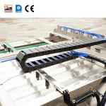 After Service Video Technical Support Industrial Cone Sleeving Machinery