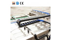 China Customized Automatic Cone Sleeving Device Easy To Install supplier
