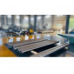 Micro Machining Anodized Large Aluminum Frame Cavity Shell Large Capacity Machining