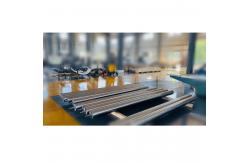 China Micro Machining Anodized Large Aluminum Frame Cavity Shell Large Capacity Machining supplier