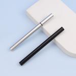 Latest design empty kajal eyeliner packaging liquid Custom liquid wholesale eyeliner container