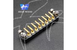 China HW-CMM Connector, HW-221D00F26-0008-3400CMM,00M16-0003-4310,2mm Pitch. supplier