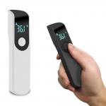 LCD Backlight Pocket Infrared Thermometer for sale