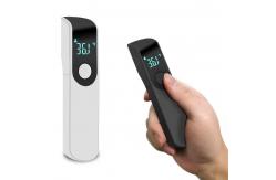 China LCD Backlight Pocket Infrared Thermometer supplier