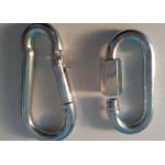 Professional Gym Wire Rope 1.5'' Outerdiameter Nylon Material ISO 9001 Certified for sale