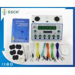 Multi - Function Electric Digital Therapy Machine Cleaning Meridian