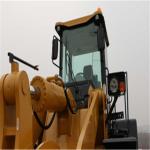SEM660D Road Tyre of Wheel Loader for Heavy Duty Construction Machinery