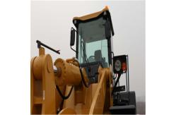 China SEM660D Road Tyre of Wheel Loader for Heavy Duty Construction Machinery supplier