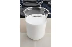 China Eco Fabric Stiffening Agent Acrylic Emulsion For Paper Coating Acrylic Emulsion supplier