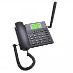 Volte Call 4G Fixed Wireless Phone 1000mAh Backup Battery for sale